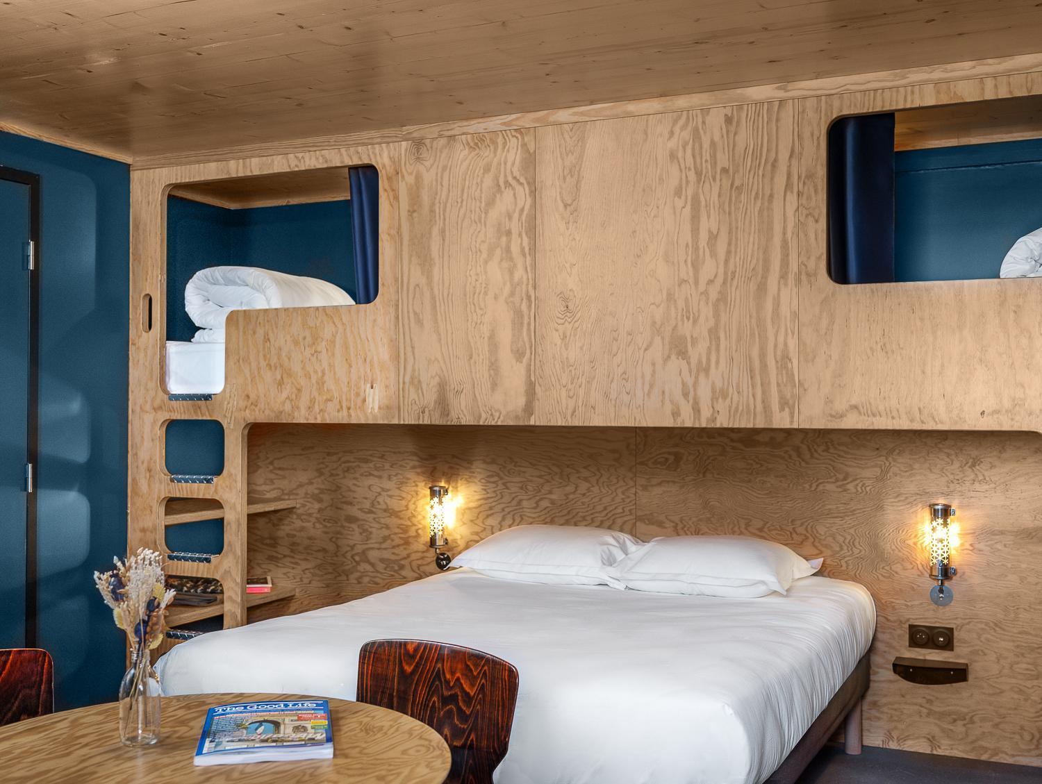 Eklo Paris Roissy Cdg Airport Hotell Exteriör bild